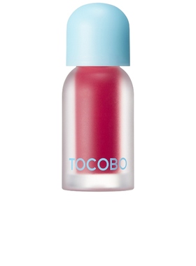 TOCOBO JUICY BERRY 唇油美容 REVOLVE