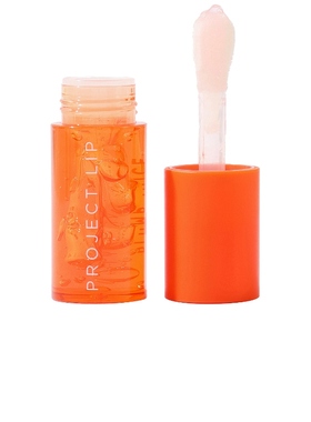 PROJECT LIP PLUMP JUICE PLUMPING LIP OIL 唇油REVOLV