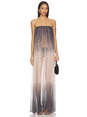 L'IDEE DANTE 裙子 revolve小众新款