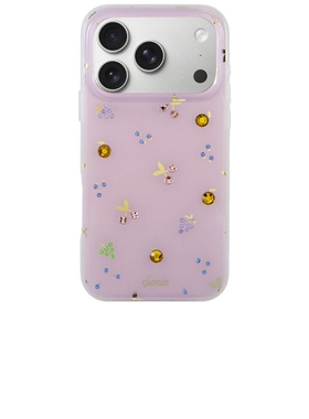 Sonix FRUIT GEMS IPHONE 17 PRO MAX 手机壳 revolve小众新款