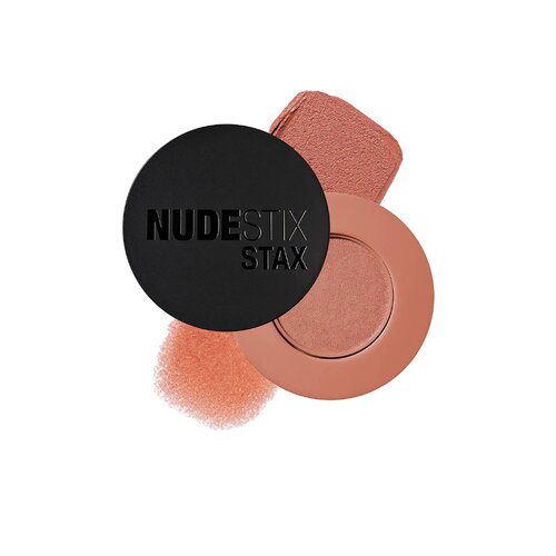 NUDESTIX STAX ALL OVER COLOR BLUSH BALM 腮红润唇膏 revolve小