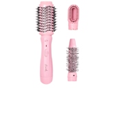 Hair Brush Interchangeable Mermade Blow Dry 美容 NAREVOLVE