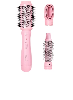 Mermade Hair Interchangeable Blow Dry Brush 美容: NAREVOLVE
