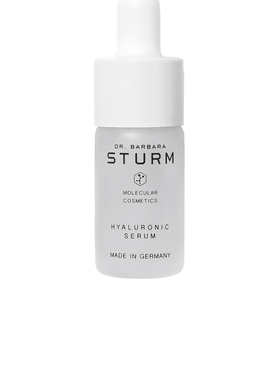 Dr. Barbara Sturm HYALURONIC 旅行面部精华素 休闲时尚潮流REVO
