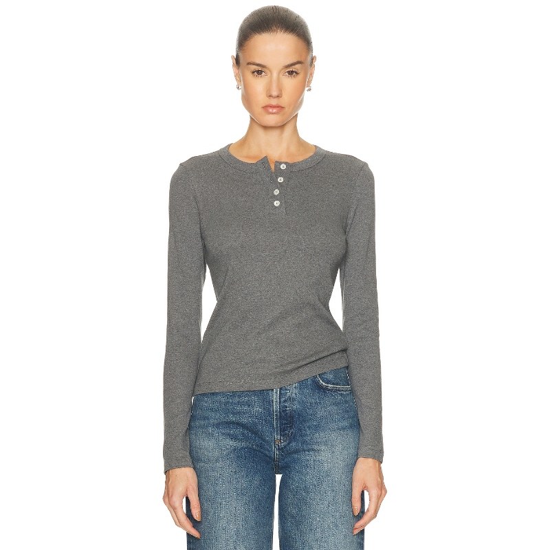 FLORE FLORE JESS 上装y2k辣妹风小众新款