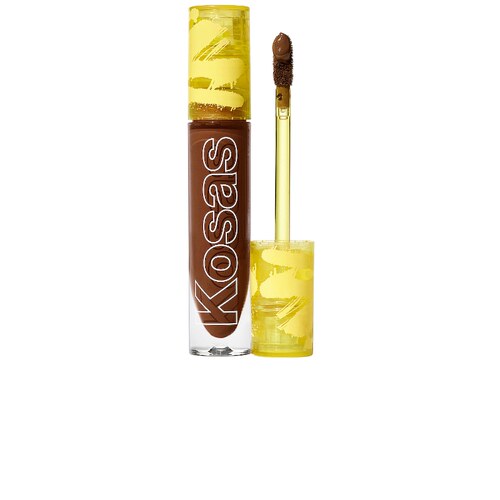 Kosas REVEALER SUPER CREAMY + 遮瑕膏遮瑕霜revolve小众新款