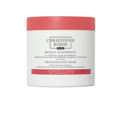 Christophe Robin REGENERATING 发膜revolve时尚小众新款