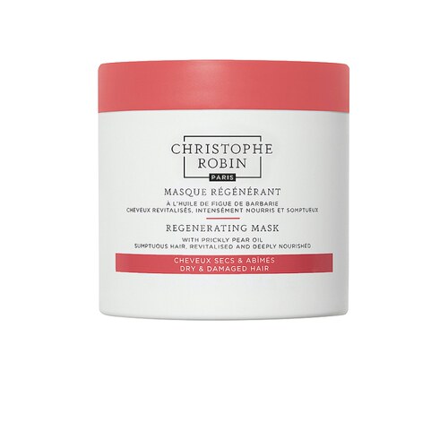 Christophe Robin REGENERATING 发膜revolve时尚小众新款