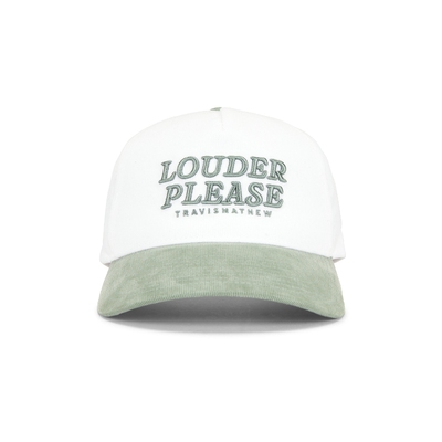TravisMathew LOUDER 帽类 26春夏新品 revolve小众新款