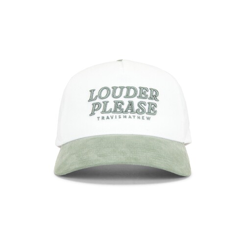 TravisMathew LOUDER 帽类 26春夏新品 revolve小众新款