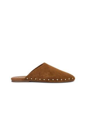 Steve Madden PEARSON 平底拖鞋 revolve小众新款