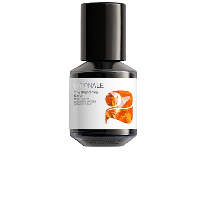 RATIONALE #2 The Brightening Serum  revolve小众新款