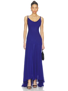 revolve小众新款 Alice 裙子 SARIKA Olivia