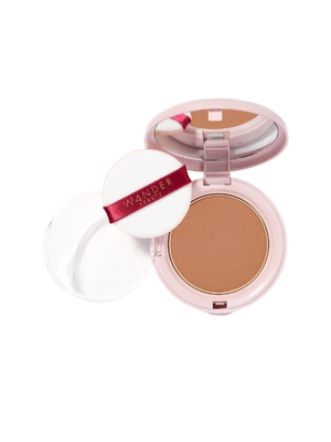 Wander Beauty WANDERLUST POWDER FOUNDATION 粉底 revolve小众