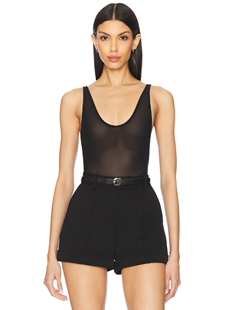 revolve小众新款 紧身服 Perry Alex