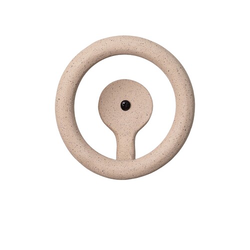 SIN Uni Wall Hook  象牙白 秋冬新品REVOLVE