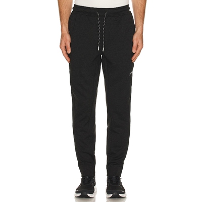 Legends HAWTHORNE 长裤 黑色REVOLVE小众新款