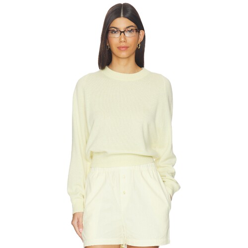 VIR VITA GENEVIEVE 羊绒毛衣 26早秋新品 revolve小众新款