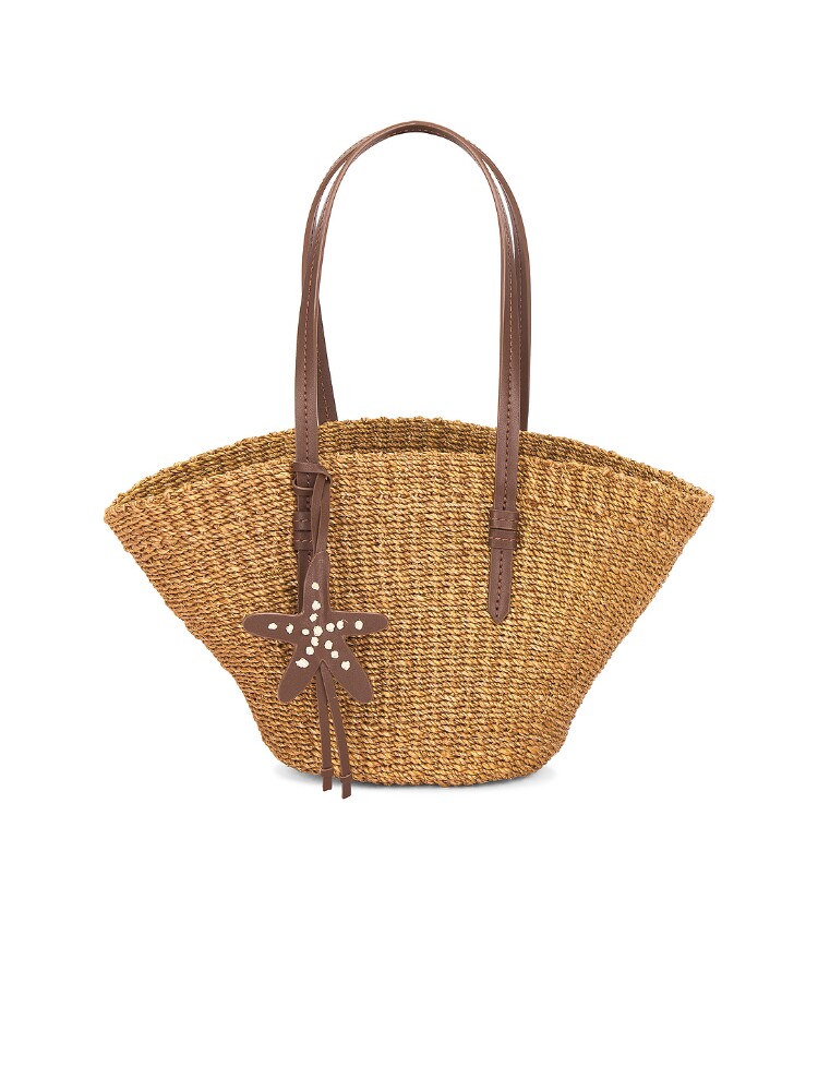 Poolside THE EAST WEST 迷你手提包 26春夏新品 revolve小众新款