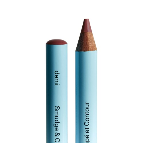 Fara Homidi Smudge & Contour Lip Pencil  revolve小众新款