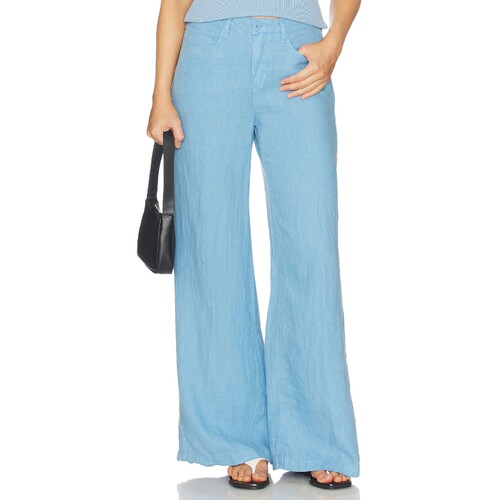 L'AGENCE AMARA 裤子 26早秋新品 revolve小众新款