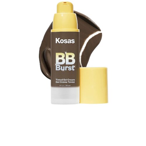 Kosas KOSAS BB BURST TINTED GEL CREAM BB霜 revolve小众新款 :