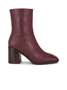 INTENTIONALLY BLANK CONTOUR 靴子  女款REVOLVE小众新