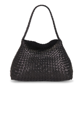 Dragon Diffusion SANTA MARIA 肩包 黑色REVOLVE小众新款