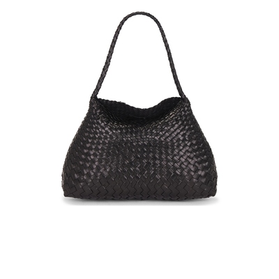 Dragon Diffusion SANTA MARIA 肩包 黑色REVOLVE小众新款