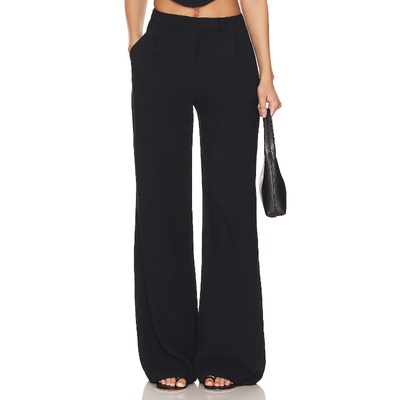 [春季新品]Amanda Uprichard SLATER 长裤REVOLVE时尚小众