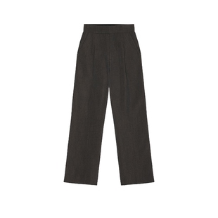 God 长裤 春夏新品 深灰色REVOLVE小众 Fear FOG