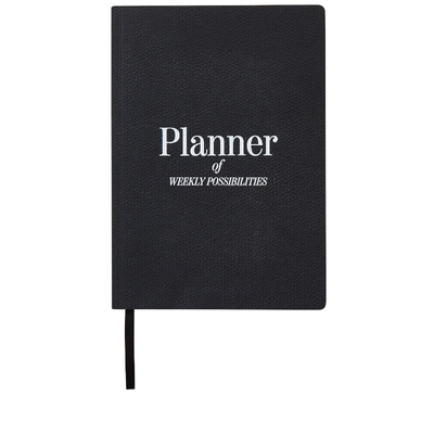 Printworks Timeless Weekly Plannerrevolve时尚小众新款