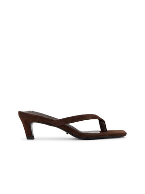 Tony Bianco TOPAZ 凉鞋 revolve小众新款
