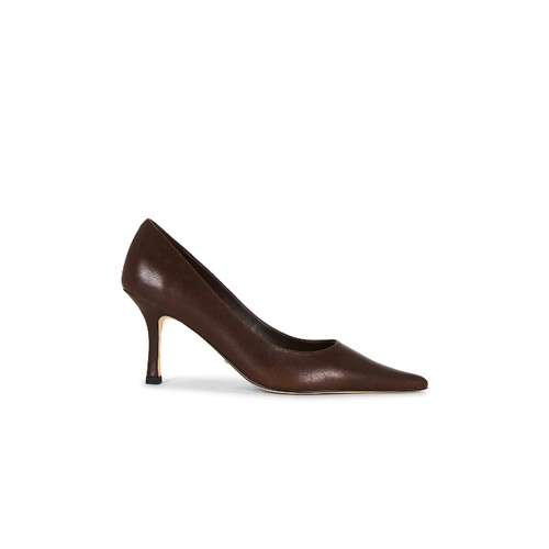 Tony Bianco STEVIE 浅口高跟鞋  revolve小众新款