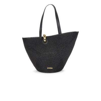JACQUEMUS BAMBOLA 手提包 26春夏新品 revolve小众新款
