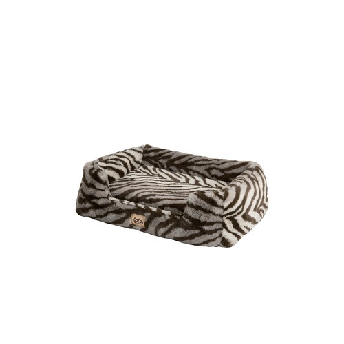 Lola Blankets SMALL PET BED 小号宠物床  Multi 秋冬新品REVOL