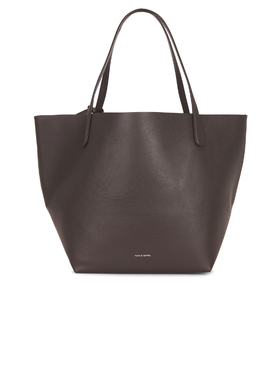 Mansur Gavriel EVERYDAY SOFT 手提包 revolve小众新款 棕色