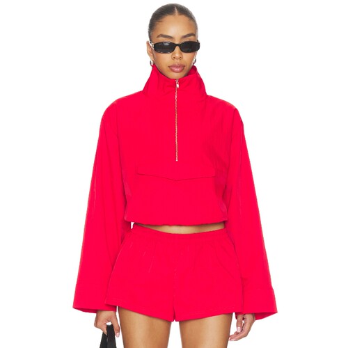 Lovers and Friends LYRA 夹克 26春夏新品 revolve小众新款