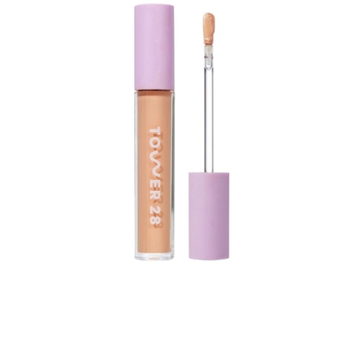 Tower 28 SWIPE SERUM CONCEALER 遮瑕膏/遮瑕霜 revolve小众新款