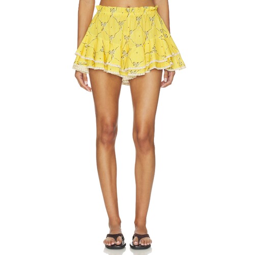 SIEDRES ALTEA 半身裙 26春夏新品 revolve小众新款
