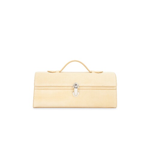 Savette SLIM SYMMETRY 包袋 26秋冬新品 revolve小众新款
