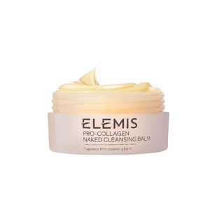 CLEANSING 小 BALM COLLAGEN NAKED PRO 洁面膏revolve时尚 ELEMIS