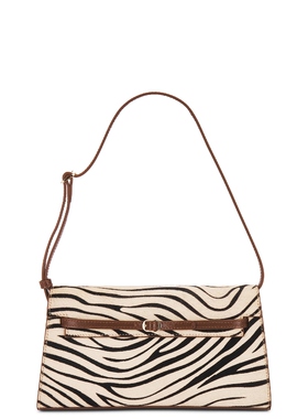 VERAFIED 肩包 Black,CreamREVOLVE小众新款