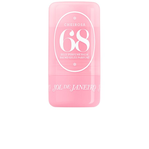 Sol de Janeiro Cheirosa 68 Jelly Balm Perfume Mist  revolve