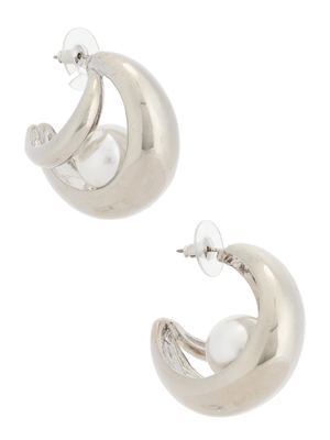 petit moments WANDERLUST EARRINGS 圆环耳饰 revolve小众新款