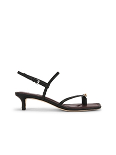 revolve小众新款 Vince 高跟 KITTEN POLLI