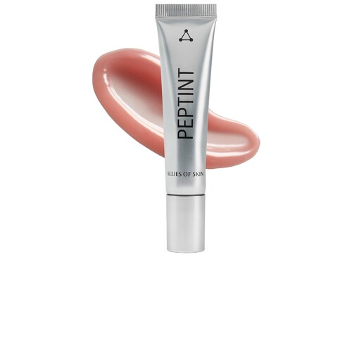 Allies of Skin PepTint Tripeptide & Goji Cells Plumping Lip