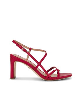 Sam Edelman EMMIE 凉鞋 红色REVOLVE新款女鞋