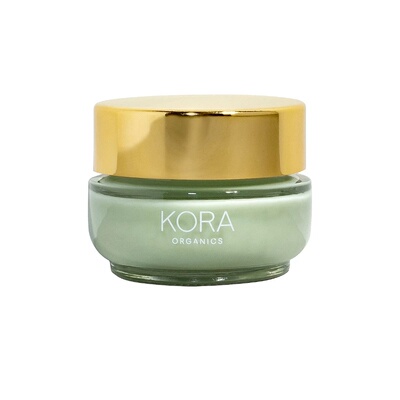 KORA Organics ACTIVE ALGAE LIGHTWEIGHT MOISTURIZER 15ML 保湿