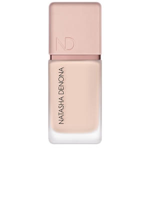 Natasha Denona HY-GLAM FOUNDATION 粉底 revolve小众新款